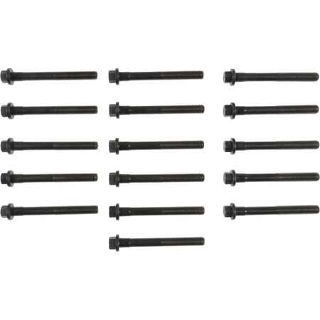Reinz CYLINDERHEAD BOLT ST 14-10102-01